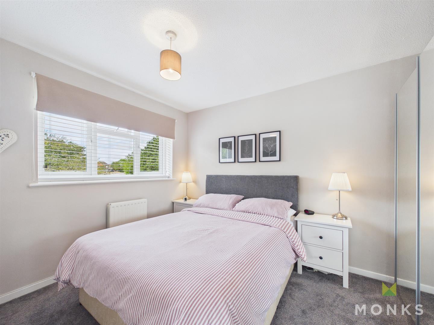 2 St. Antonys Road, Shrewsbury, SY3 6BE For Sale